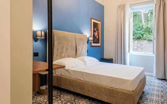 Fontana Falconieri Boutique Hotel