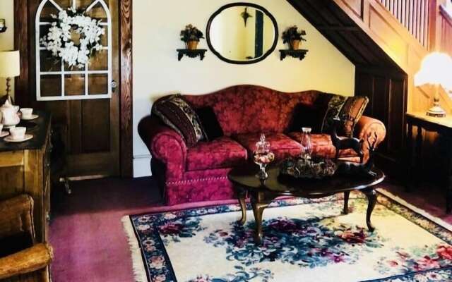 The Bella Ella B&B