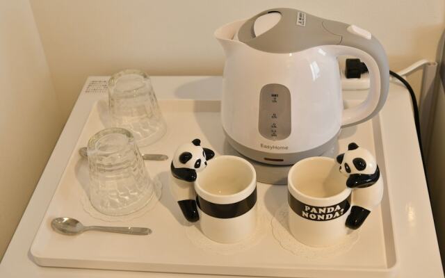 Crystal & Resort Fukuoka