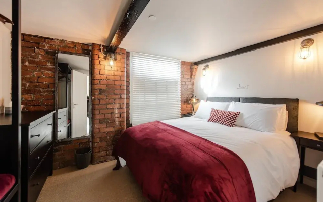 Home At The Mill 3