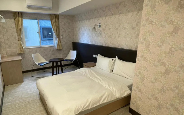Hope Hotel