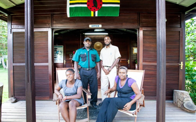 Portsmouth Beach Hotel