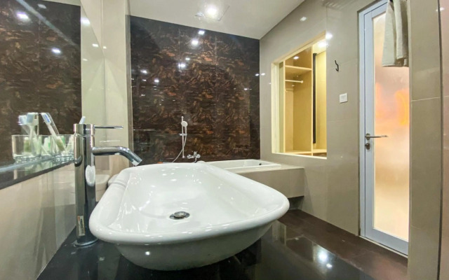 Ultimate Residence Bali