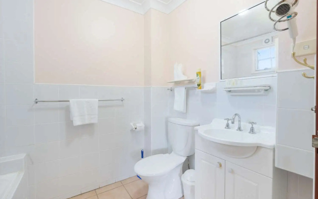 SureStay by Best Western New Inn Richmond