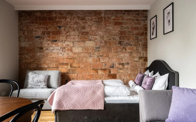 RentPlanet - Apartament Rydygiera