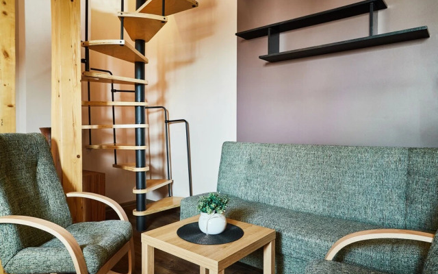 Apartments Filipa Street