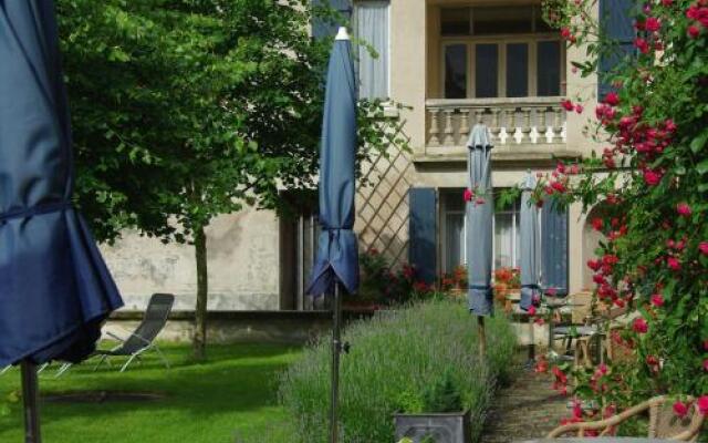 Residence Moulin Le Cygne