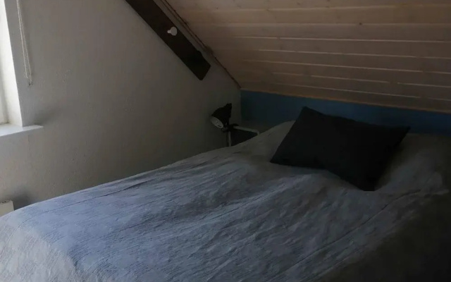 5 Star Holiday Home in Grasten