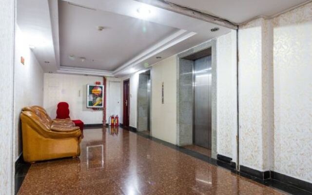 Haikou Qilou street Hostel