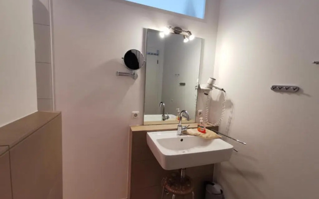 Furstenhof Appartment 6