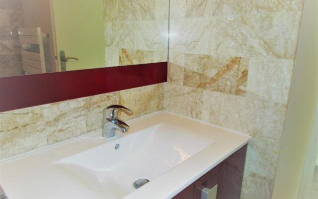 Appartement Les Sables-d'Olonne, 1 pièce, 2 personnes - FR-1-197-275