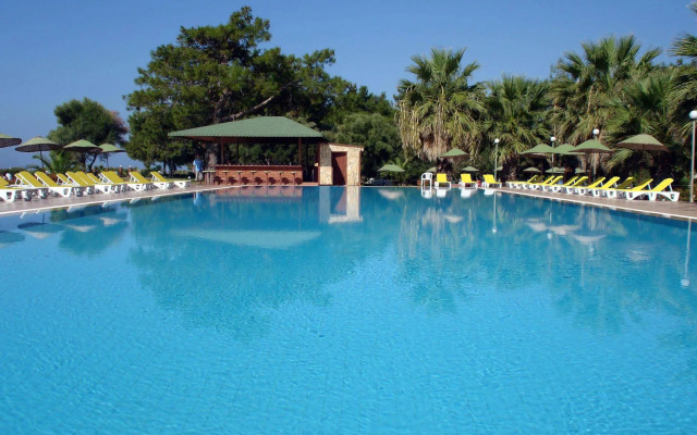 Denizati Holiday Village
