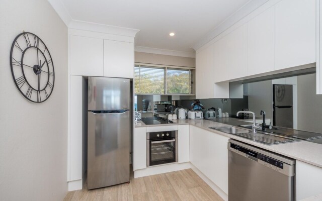 Bella Vista Unit 19 - Shoal Bay