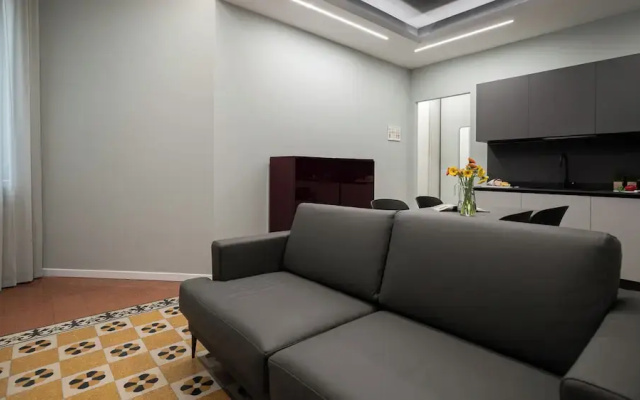 Italianway Comfort - Monte Nevoso 8