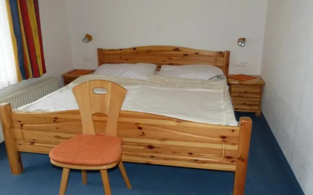 Appartement Hinteregger