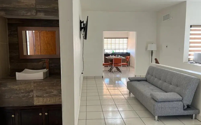 Casa San Felipe 6 Habitaciones