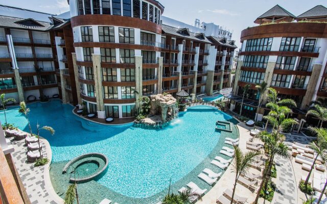 Mandarin Bay Resort & Spa