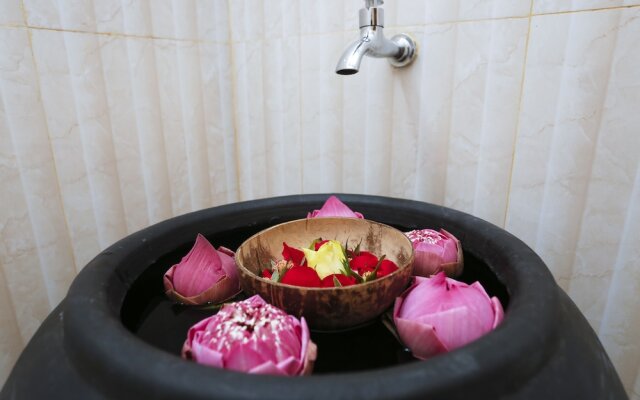 Angkor Twinkle Boutique Villa