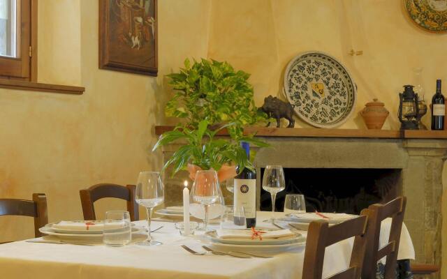 Agriturismo Poggio de' Papi