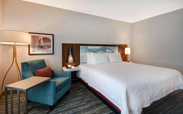 Hampton Inn Tucson Downtown