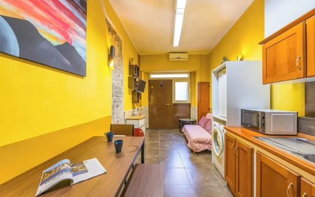 Santa Maria La Nova Studio