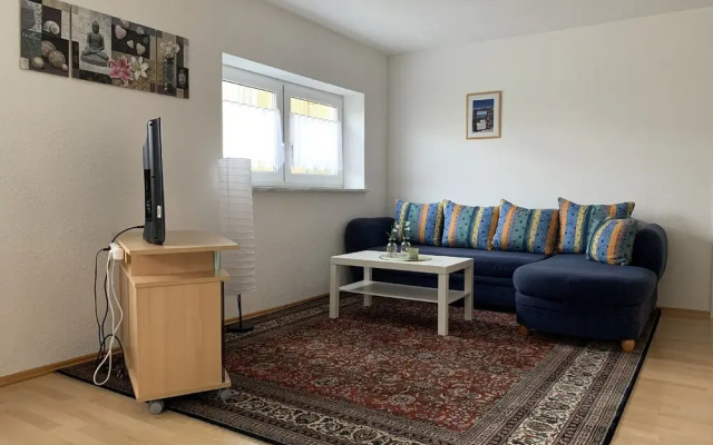 Ferienwohnung Stella