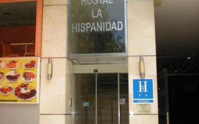 Hostal la Hispanidad