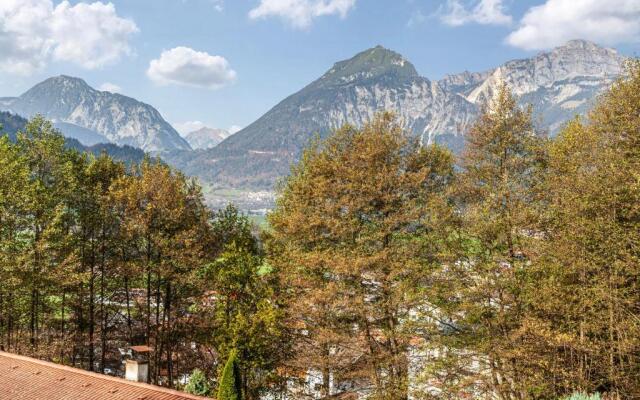 Rofan und Zillertal