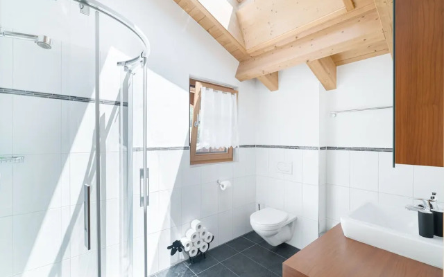 Chalet Ulysse Zermatt