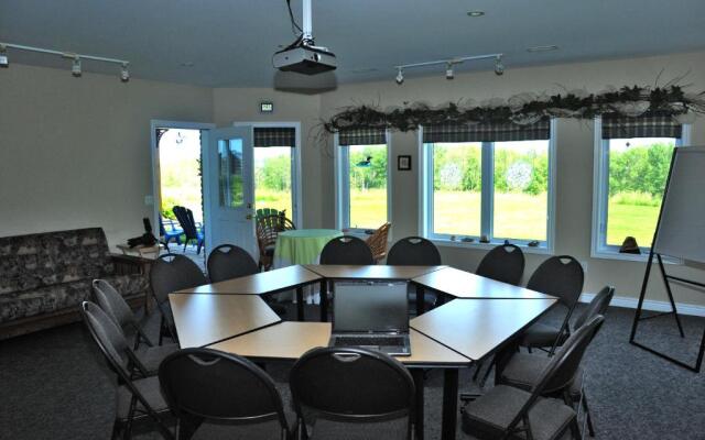 Golden Pathways Retreat and B&B