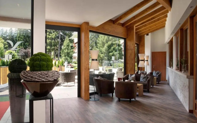 ADLER MERYEM wellness hotel