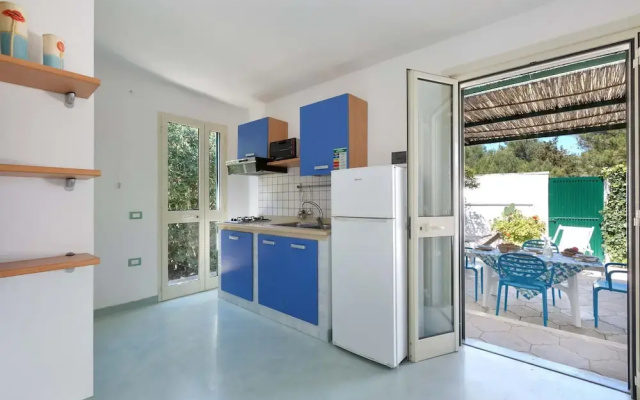 2880 Punta Cassano - Trilo Comfort by Barbarhouse