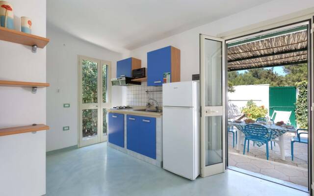 2880 Punta Cassano - Trilo Comfort by Barbarhouse