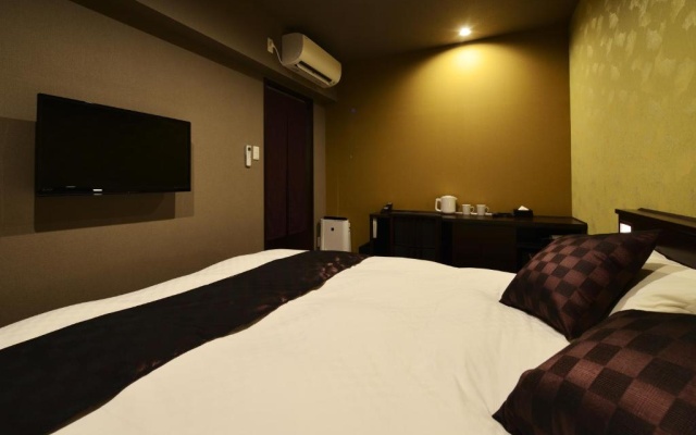 Standard Double room (풀 더블 침대) 사진 3