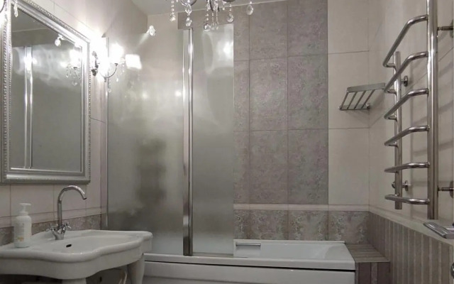 Апартаменты на улице Партизанская 3/2