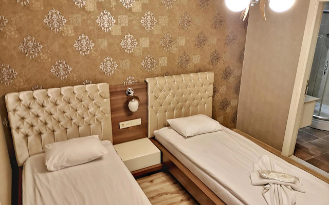 Golf Royal İstanbul Residence