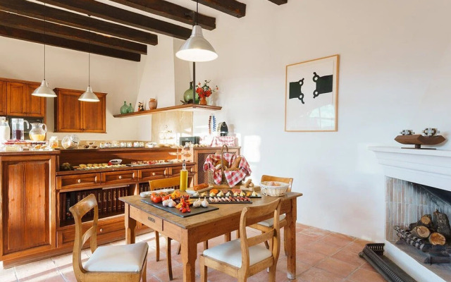 Finca Agroturismo Sarbosar