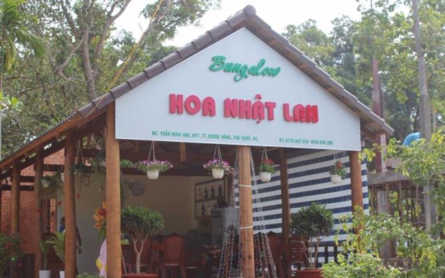 Hoa Nhat Lan Bungalow