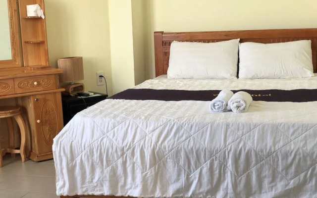 Oscar Hotel