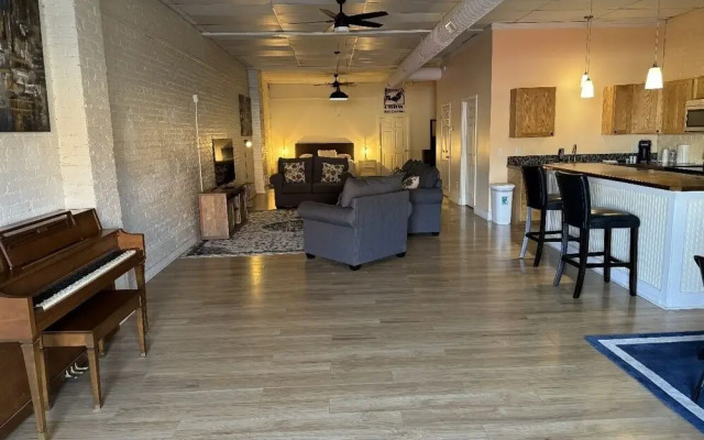 Roosters Crow Studio