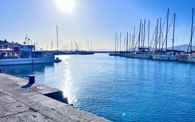 Apartment In The Heart Of Alghero
