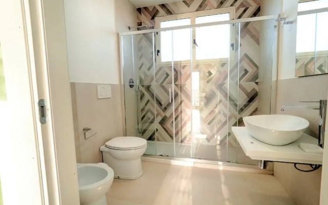 Belvilla by OYO Casa Zefiro