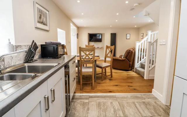Sunbird Cottage