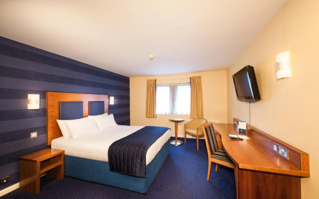 Leonardo Inn Aberdeen Airport