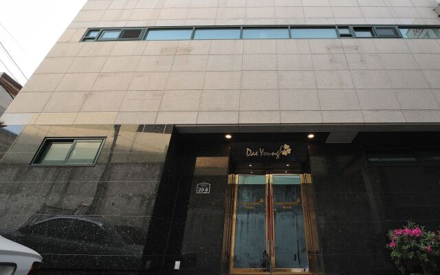 Daeyoung Hotel Seoul