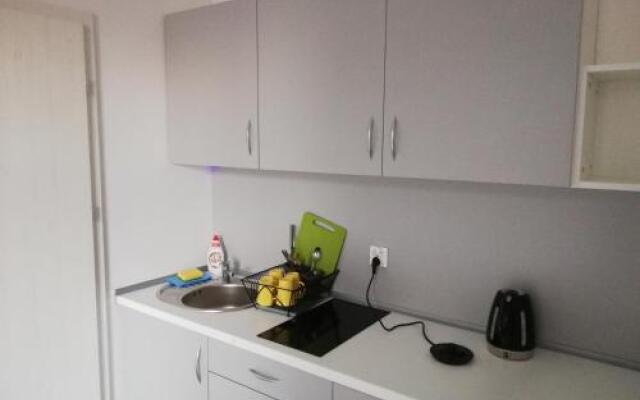 Apartamenty przy Gimnazjalnej