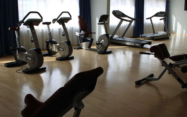 Park Inn by Radisson Linz