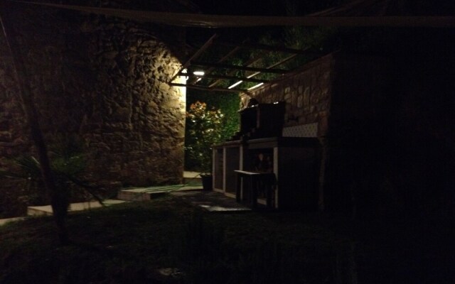 Al Casale di Cozzile