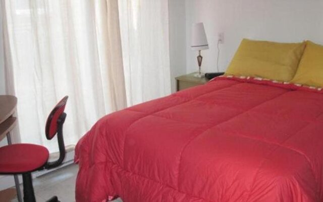 Appart-Hôtel La Tuque