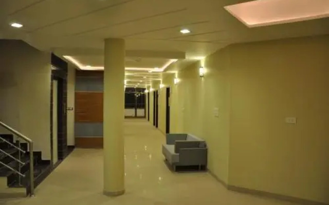 Hotel Mangal Darshan